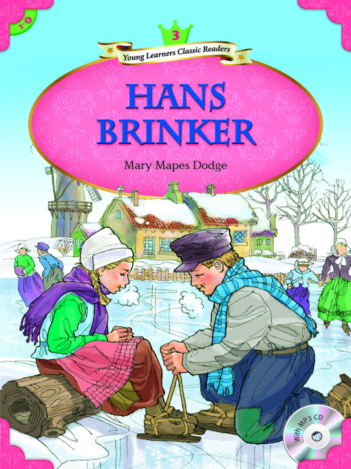 Title details for Hans Brinker by Casey Malarcher - Wait list
